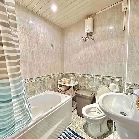 By The Sea Appartement *