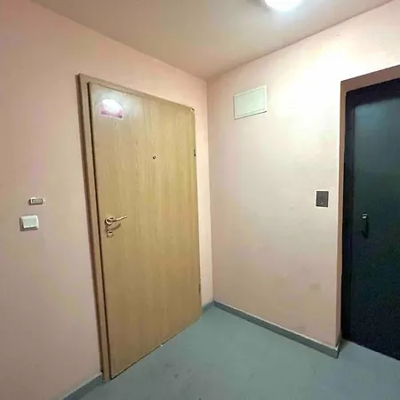 Appartement By The Sea