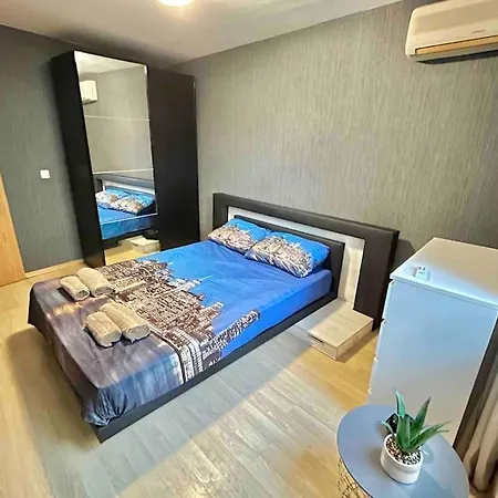 By The Sea Appartement