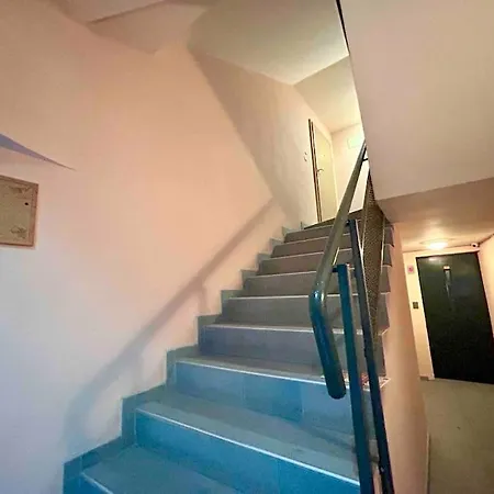 By The Sea Appartement Varna