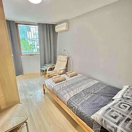 By The Sea Appartement Varna