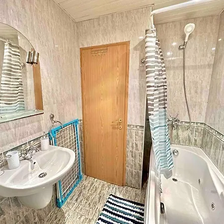 By The Sea Appartement *