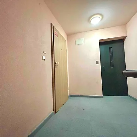 Appartement By The Sea