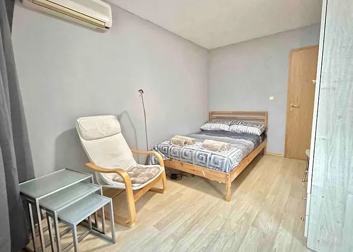 By The Sea Apartament *