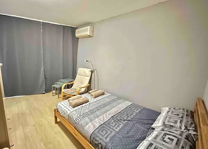Apartament By The Sea *