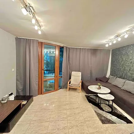 By The Sea Apartment